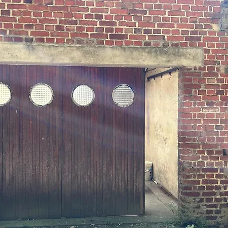 Holiday home Maison De A 2 Pas De Rouen